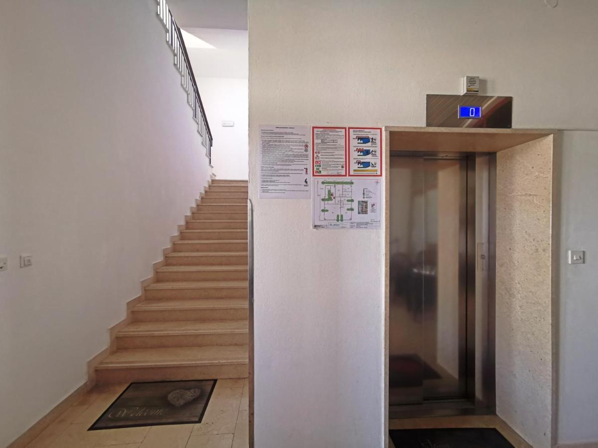פיראן Dolce Vita Apartment מראה חיצוני תמונה